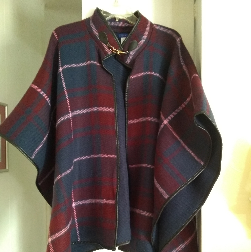 Cape